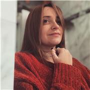 Dottoressa inn Biologia offre lezioni di scienze/biologia per scuole medie e superiori